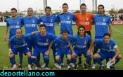 z- Alineacin del Puertollano