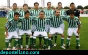 z- Alineaci�n del Betis B