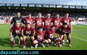 z- Alineacion del Pontevedra