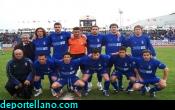 z- Alineaci�n de la UD Puertollano