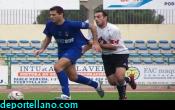 Juanma tuvo un gran debut como jugador azul